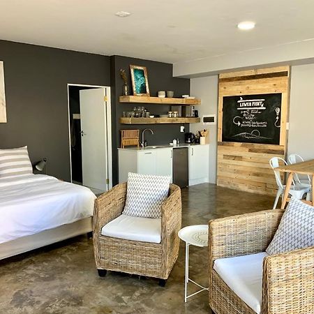 Lower Point Surf Studio 2 Jeffreys Bay Ngoại thất bức ảnh