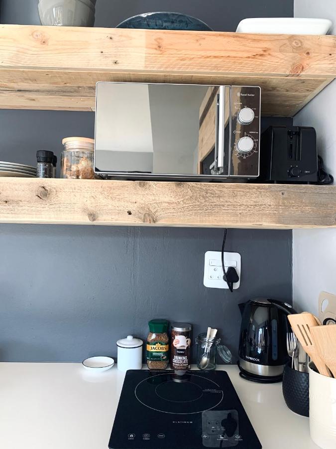 Lower Point Surf Studio 2 Jeffreys Bay Ngoại thất bức ảnh