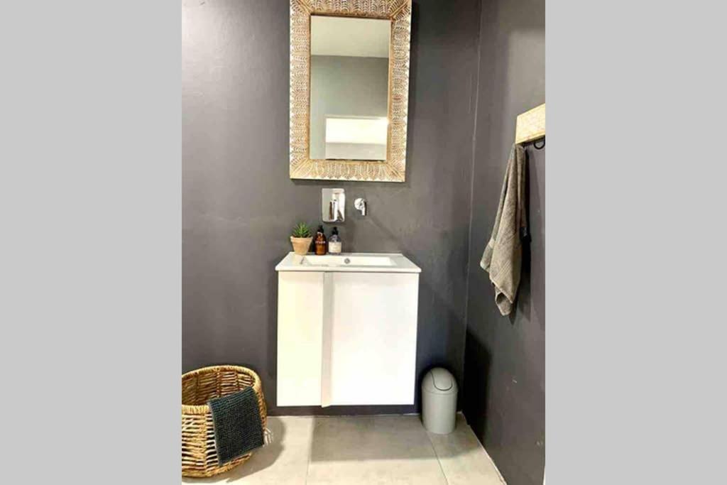 Lower Point Surf Studio 2 Jeffreys Bay Ngoại thất bức ảnh