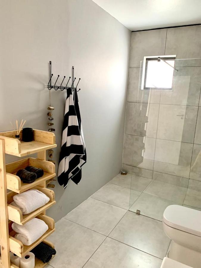 Lower Point Surf Studio 2 Jeffreys Bay Ngoại thất bức ảnh